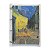 Fichário A4 Van Gogh - Imagem 13