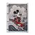 Fichário A4 Mickey - Imagem 1