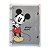 Fichário A4 Mickey - Imagem 5