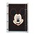 Fichário A4 Mickey - Imagem 7