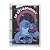 Fichário A4 Stitch - Imagem 8