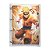 Fichário A4 Naruto - Imagem 1