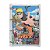 Fichário A4 Naruto - Imagem 6