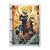 Fichário A4 Naruto - Imagem 9