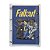 Fichário A4 Fallout 2 - Imagem 5
