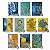 Artes para Fichário Van Gogh - Imagem 2