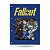 Artes para Fichário Fallout 2 - Imagem 5