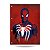 Artes para Fichário Spider Man - Imagem 4