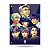 Artes para Fichário Kpop - Imagem 6