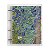 Big Fichário Universitário Van Gogh - Imagem 13