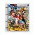 Big Fichário Universitário One Piece - Imagem 1