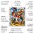 Big Fichário Universitário One Piece - Imagem 4