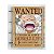 Big Fichário Universitário One Piece - Imagem 7