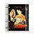 Big Fichário Universitário One Piece - Imagem 10