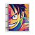 Big Fichário Universitário One Piece - Imagem 12