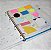 Cartela 300 Post-its Universitário - Imagem 2