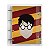 Big Fichário Universitário Harry Potter - Imagem 5