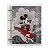 Big Fichário Universitário Mickey - Imagem 1