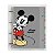 Big Fichário Universitário Mickey - Imagem 5