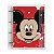 Big Fichário Universitário Mickey - Imagem 6