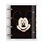 Big Fichário Universitário Mickey - Imagem 7