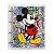 Big Fichário Universitário Mickey - Imagem 9