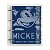 Big Fichário Universitário Mickey - Imagem 12