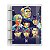 Big Fichário Universitário Kpop - Imagem 6