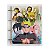 Big Fichário Universitário Naruto - Imagem 5