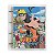 Big Fichário Universitário Naruto - Imagem 6