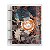 Big Fichário Universitário Naruto - Imagem 12