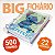 Big Fichário Universitário Stitch - Imagem 3