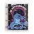 Big Fichário Universitário Stitch - Imagem 8