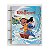 Big Fichário Universitário Stitch - Imagem 13