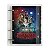Big Fichário Universitário Stranger Things - Imagem 6
