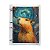 Fichário Colegial Capivara - Imagem 1