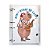 Fichário Colegial Capivara - Imagem 9