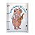 Fichário A4 Capivara - Imagem 9