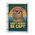 Fichário A4 Capivara - Imagem 10