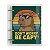 Big Fichário Universitário Capivara - Imagem 10