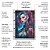 Fichário A4 Cyber Girls - Imagem 4