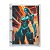 Fichário A4 Cyber Girls - Imagem 10