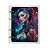 Fichário A5 Cyber Girls - Imagem 1