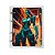 Fichário A5 Cyber Girls - Imagem 10