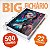 Big Fichário Universitário Cyber Girls - Imagem 3