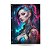 Artes para Fichário Cyber Girls - Imagem 4