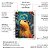Fichário A6+ Capivara - Imagem 4