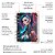 Fichário A6+ Cyber Girls - Imagem 4