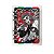 fichario A6+ Demon Slayer - Imagem 6