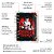 Fichário A6+ Stranger Things - Imagem 4